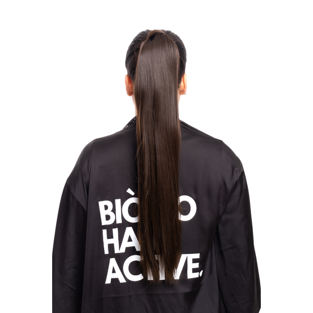 Extension Pony | Nocciola