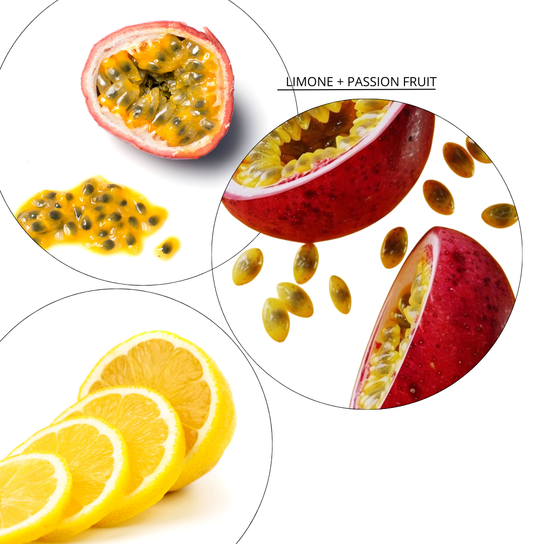 Mousse effetto bagnato