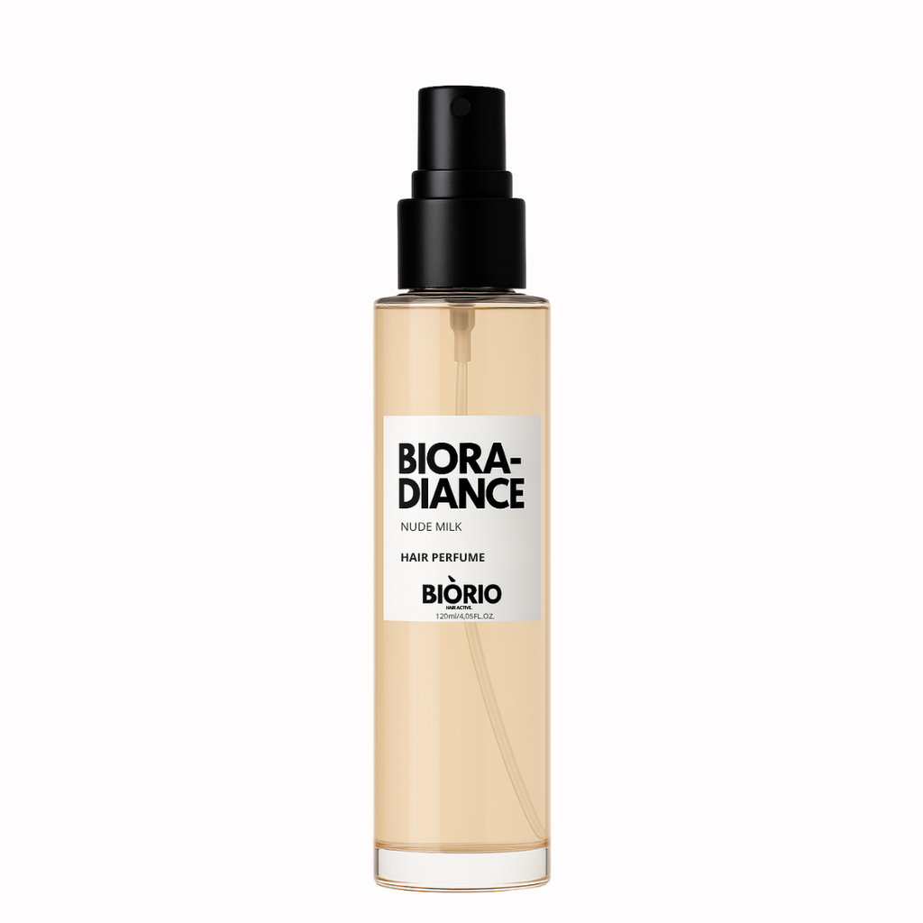 Hair Perfume Nude Milk