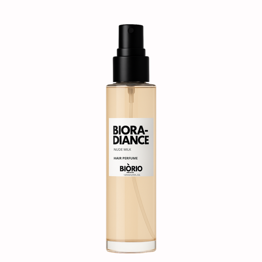 Hair Perfume Nude Milk