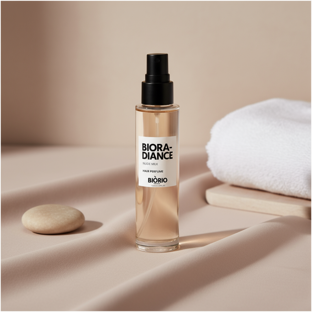 Hair Perfume Nude Milk