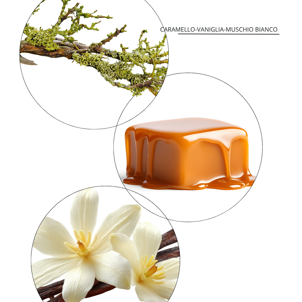 Hair Perfume Nude Milk