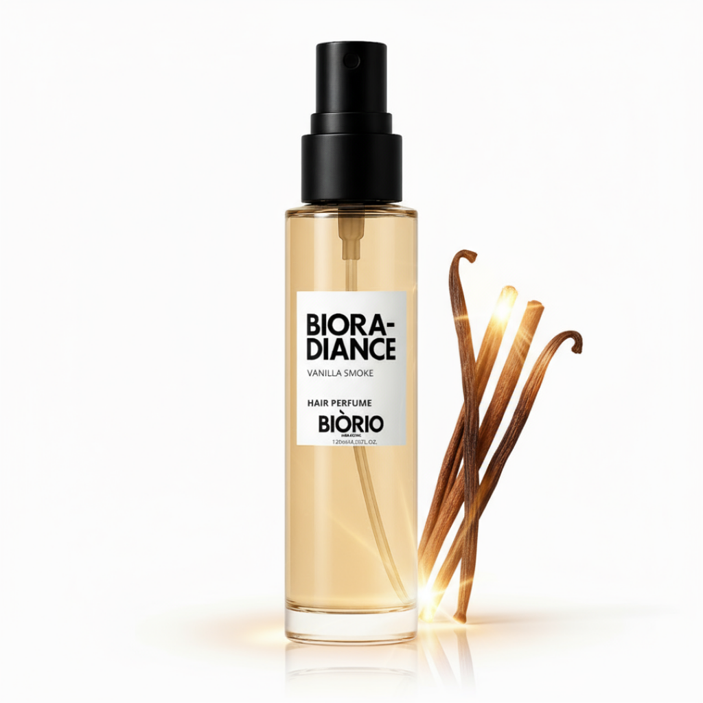 Hair Perfume Vanilla Smoke