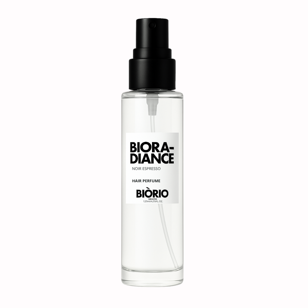 Hair Perfume Noir Espresso