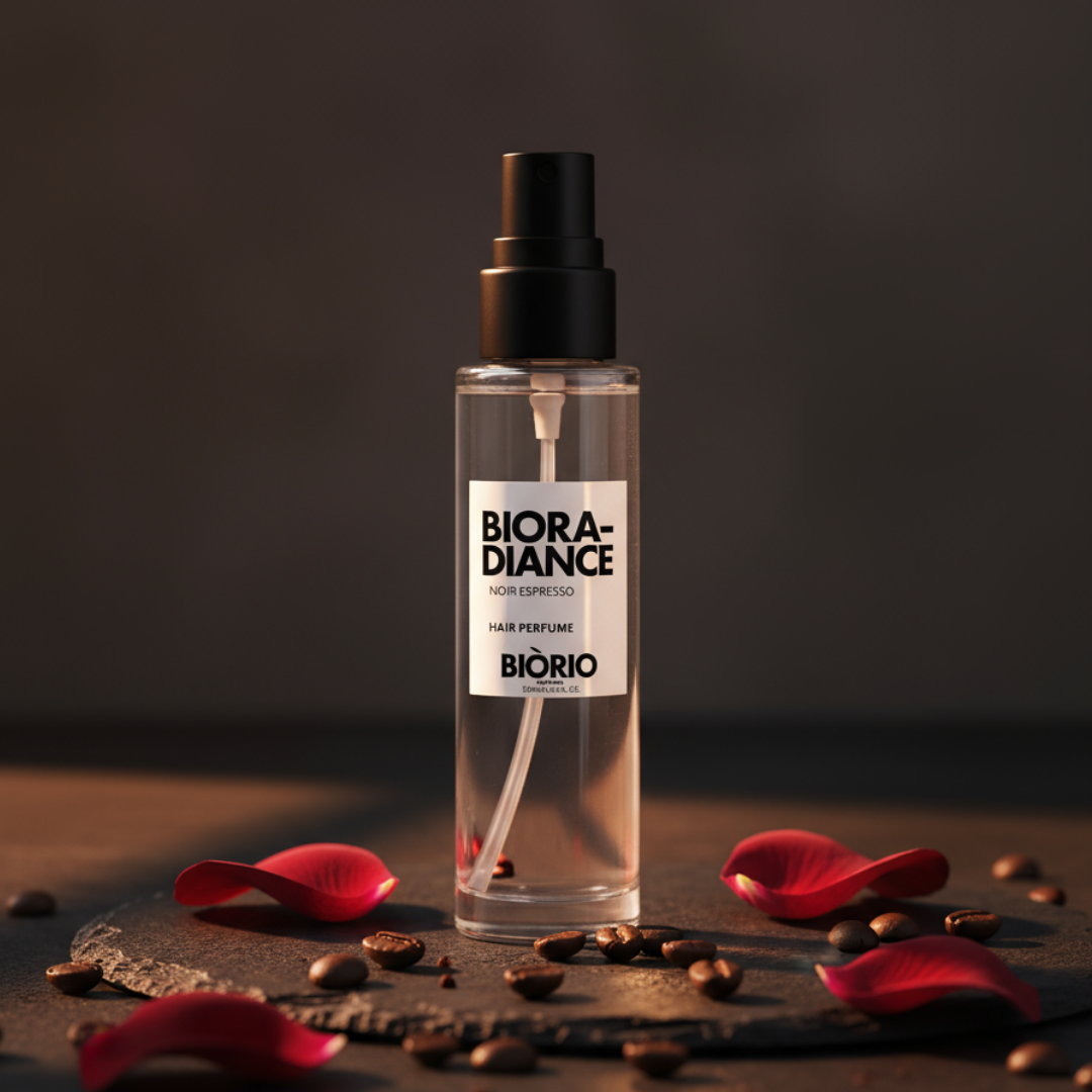 Hair Perfume Noir Espresso