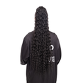 Extension Afro 80cm, Coulisse 6 colores