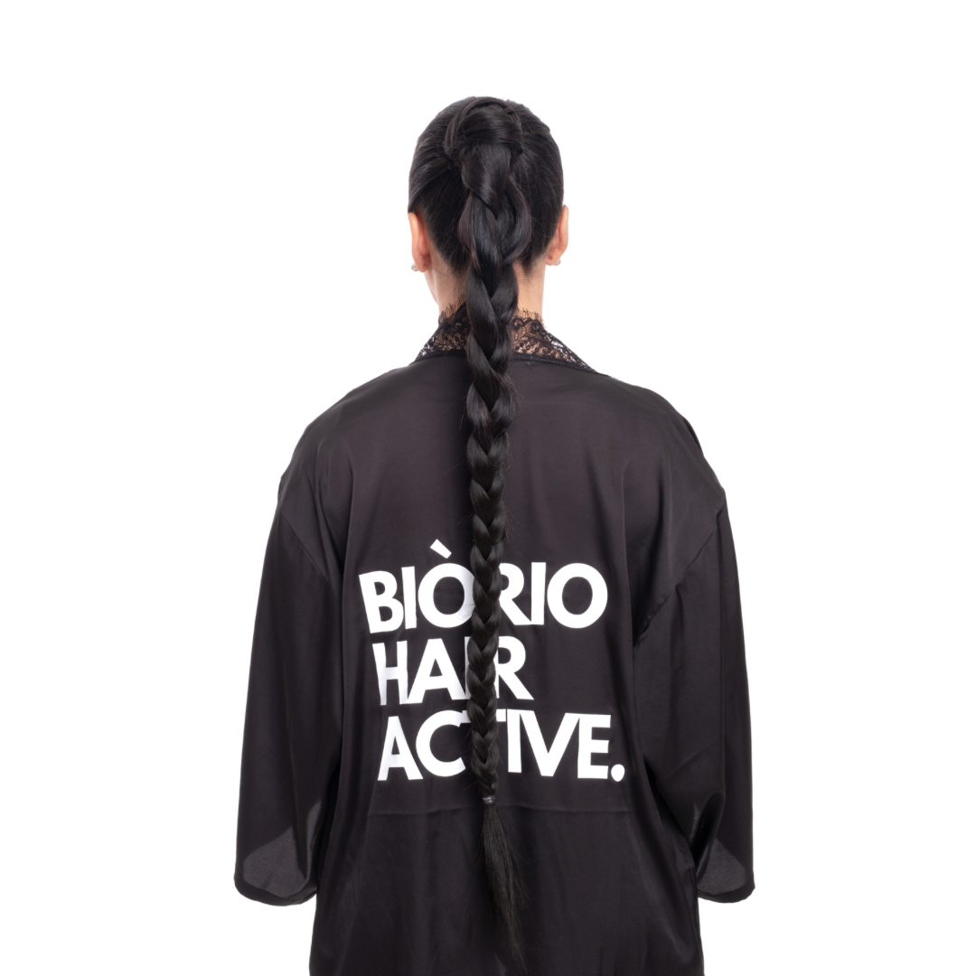 Extension Treccia XL 7 colori