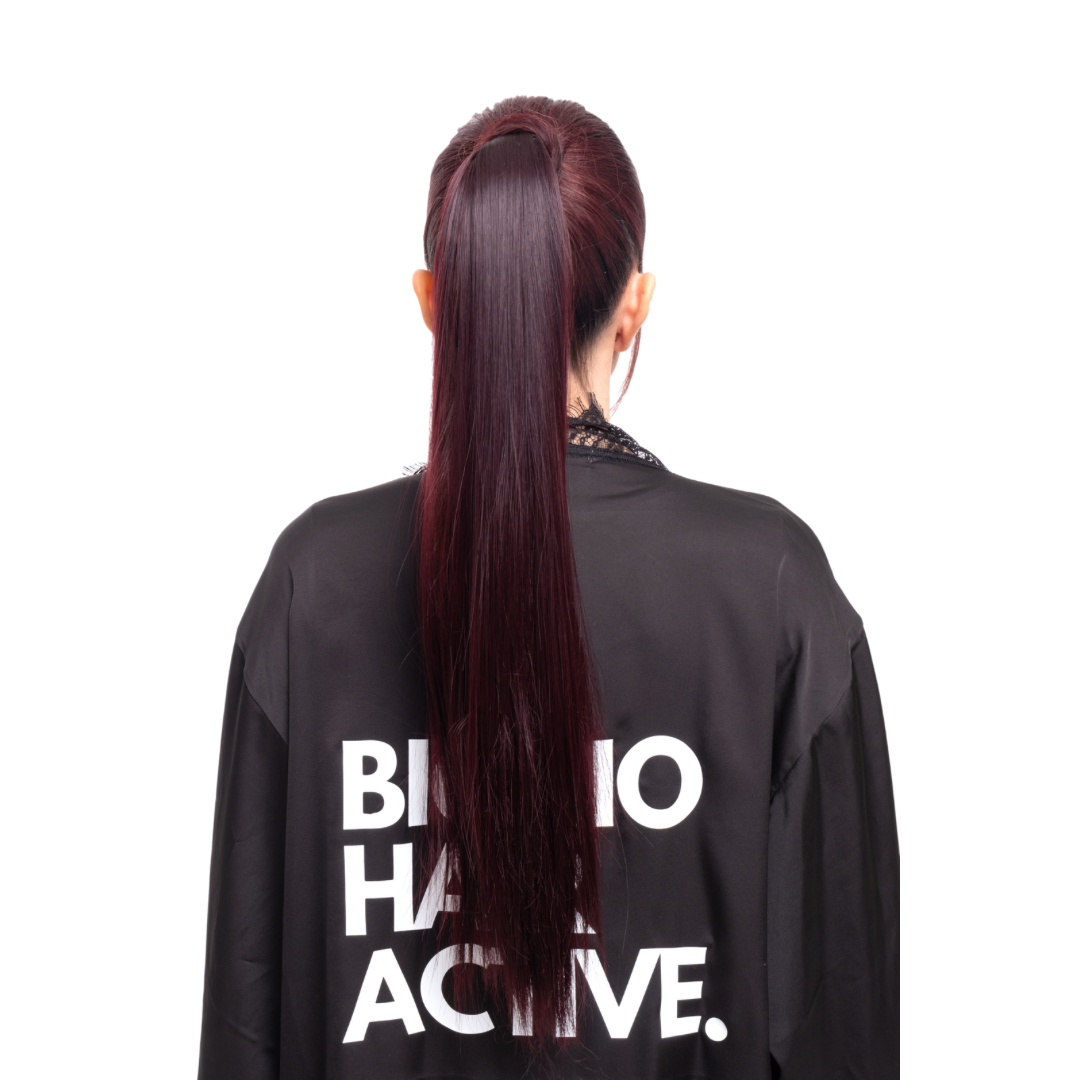 Extension Pony | Cherry