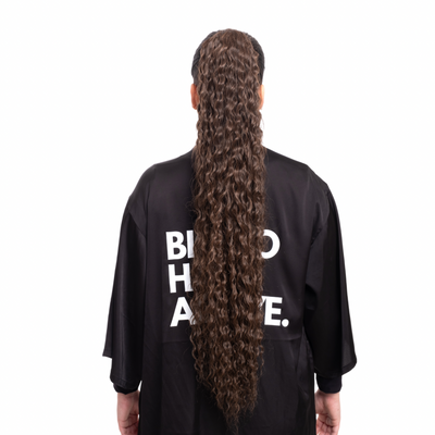 Extension Afro | Nocciola