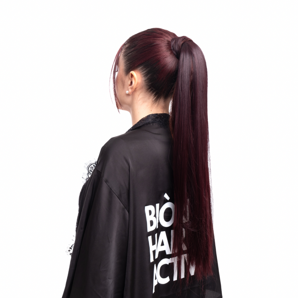 Extension Pony | Cherry