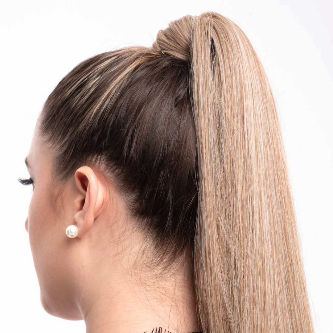 Extension Pony | Camomilla