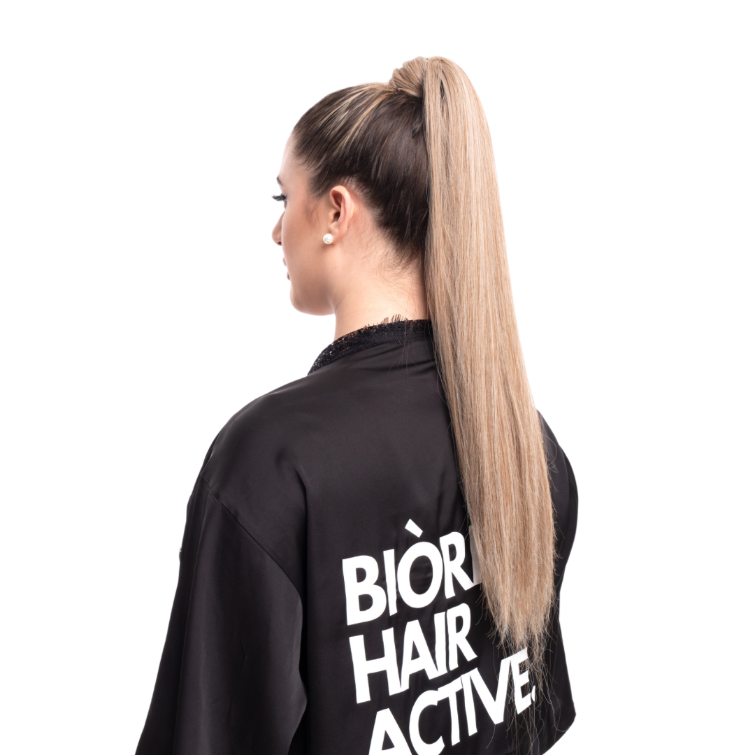 Extension Pony | Camomilla