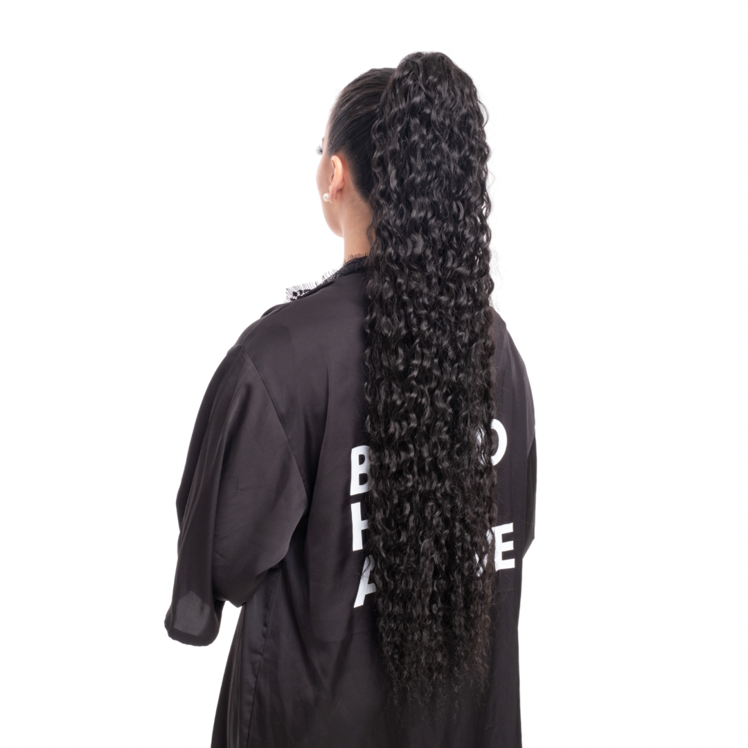 Extension Afro | Cioccolato