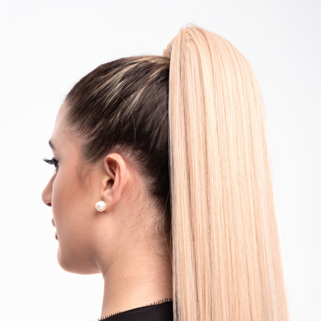 Pony Extension | Honey