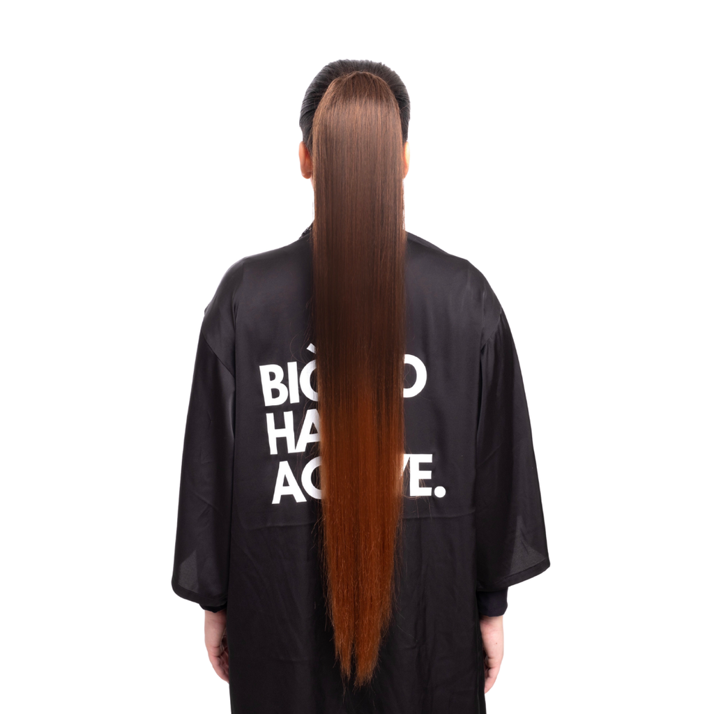 Extension Lisci 80 cm Chiusura coulisse 7 colori