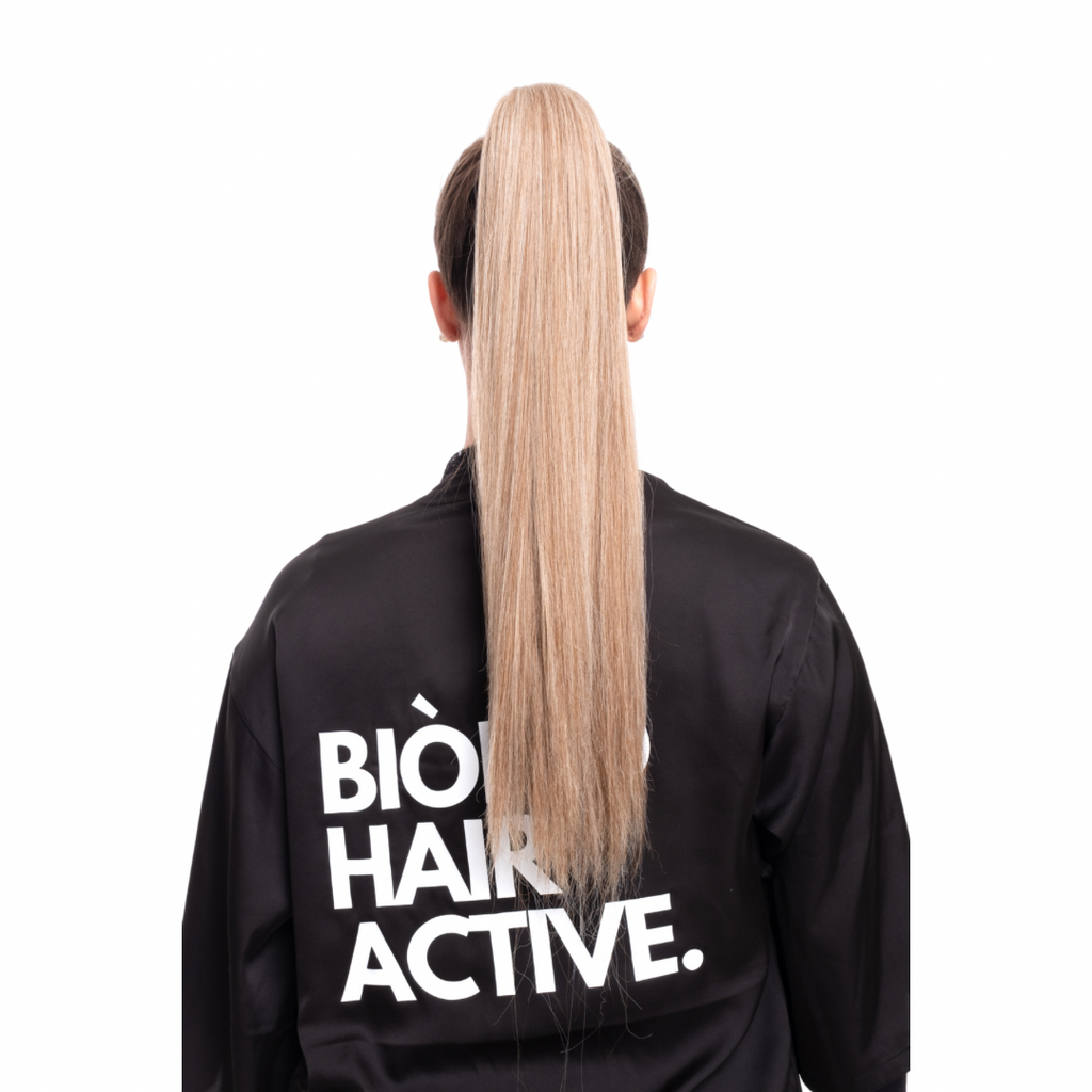 Extension Pony | Camomilla