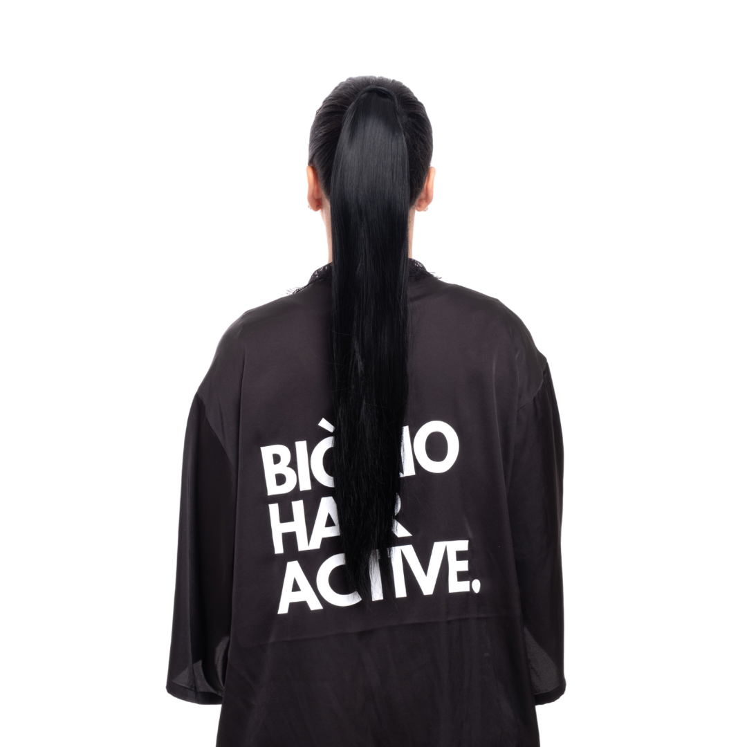 Extension Pony | Liquirizia