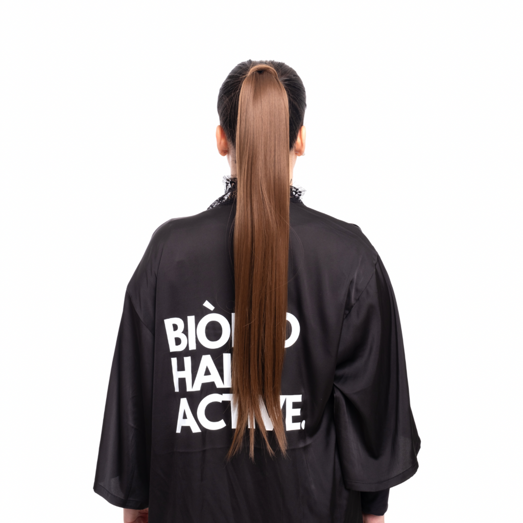 Extension Pony | Caramello