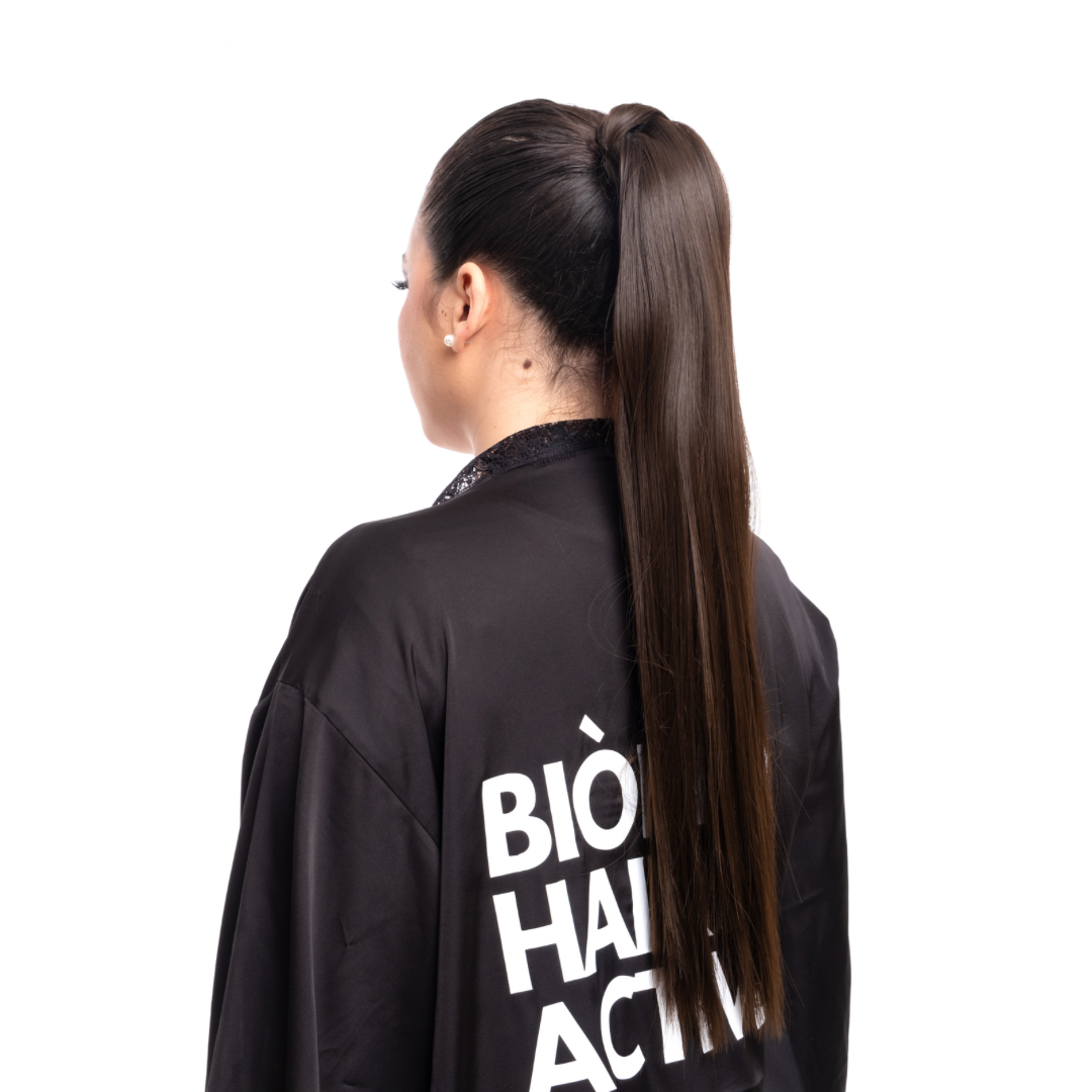 Extension Pony | Nocciola