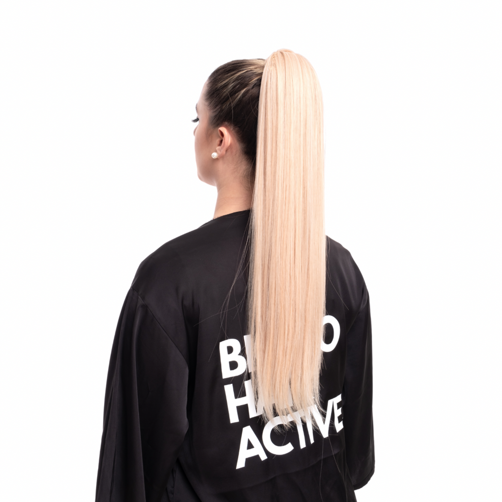 Pony Extension | Honey