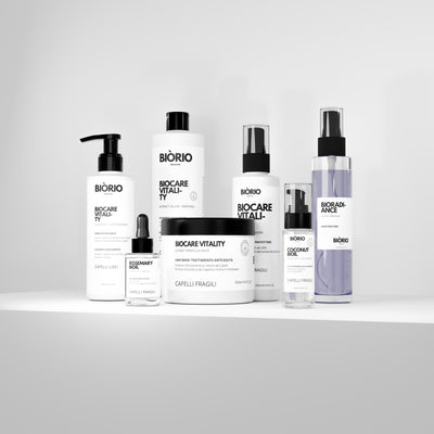 Kit Completo | Biocarevitality
