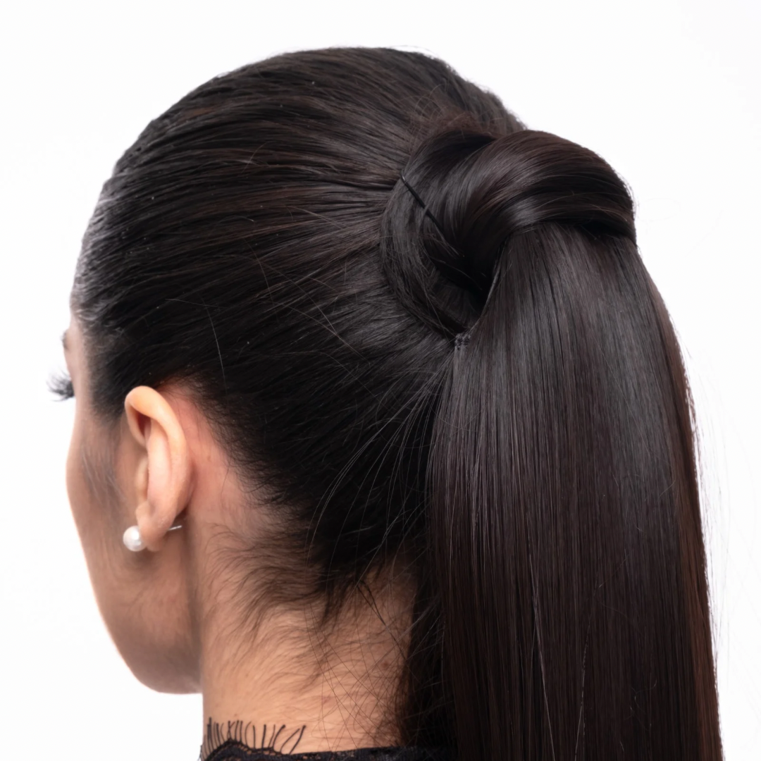 Extension Pony | Castagna