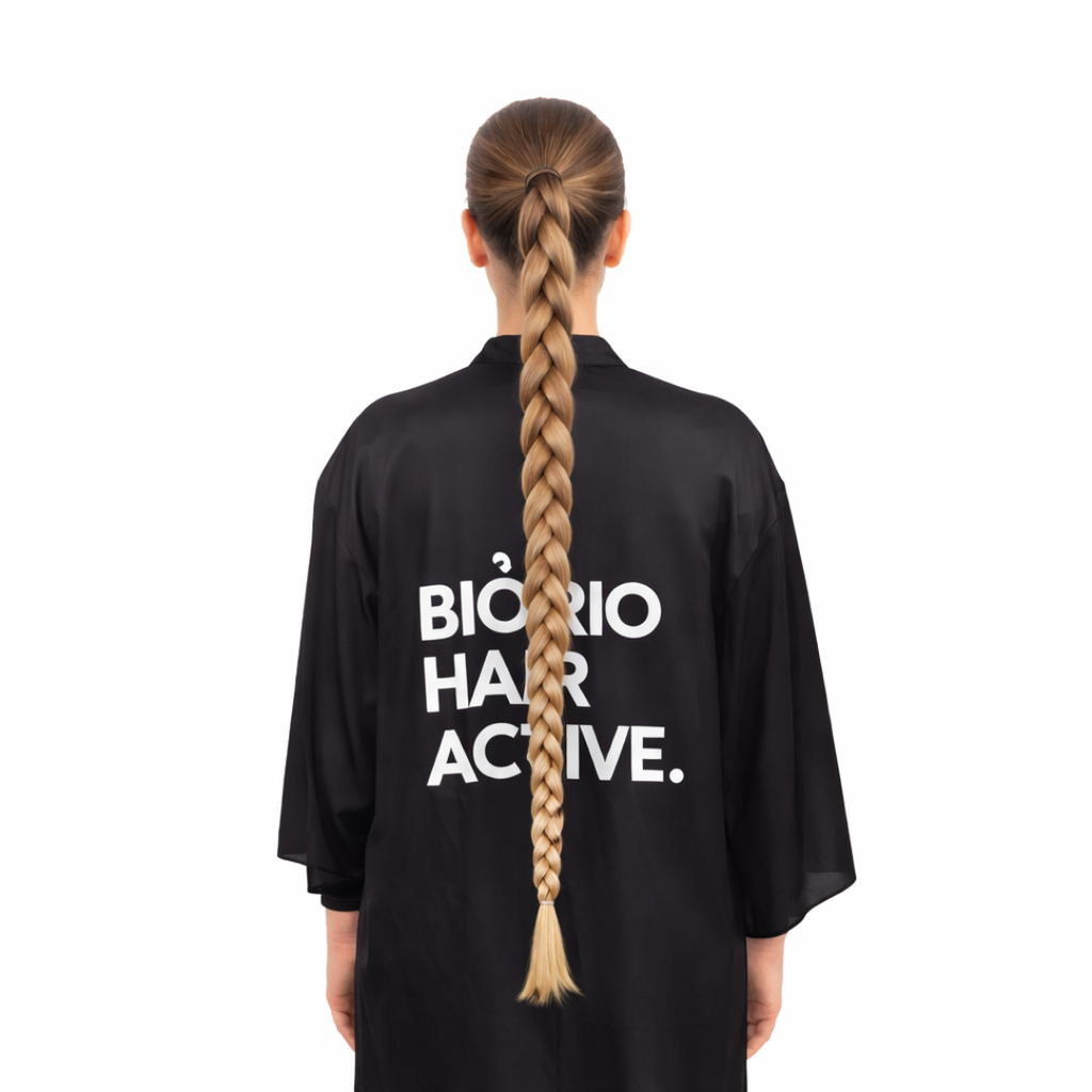 Extension Treccia XL 10colori