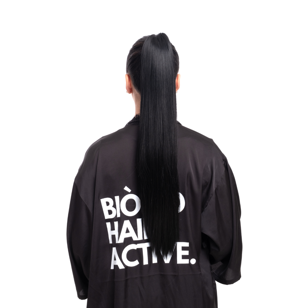 Extension Liscio 60cm Chiusura con Pinza 8  colori