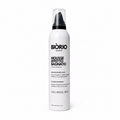 Biòrio Mousse Effetto Bagnato Capelli  Styling Wet Look, Definizione Naturale, Fragranza Latte e Vaniglia 300 ml