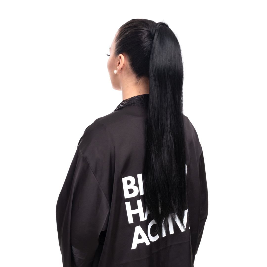 Extension Pony | Liquirizia