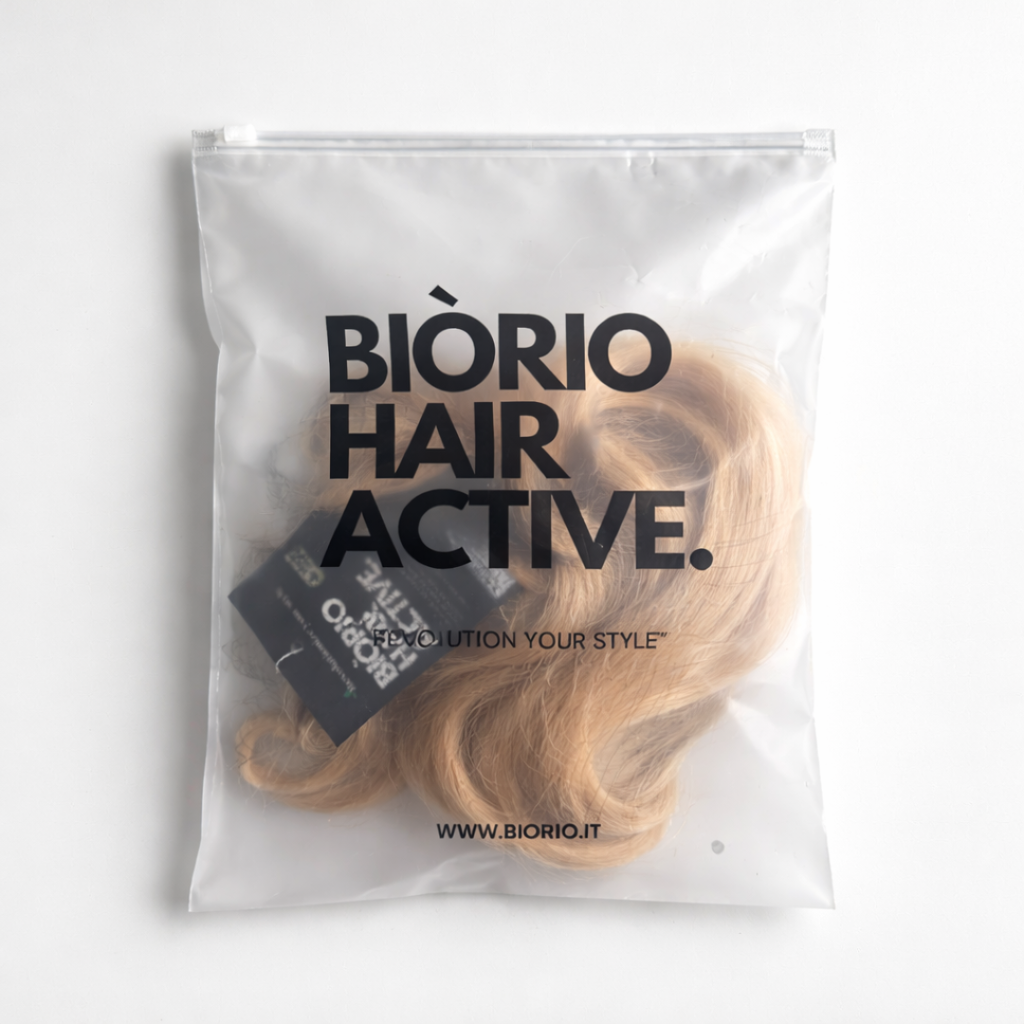 Extension Treccia XL 12colori