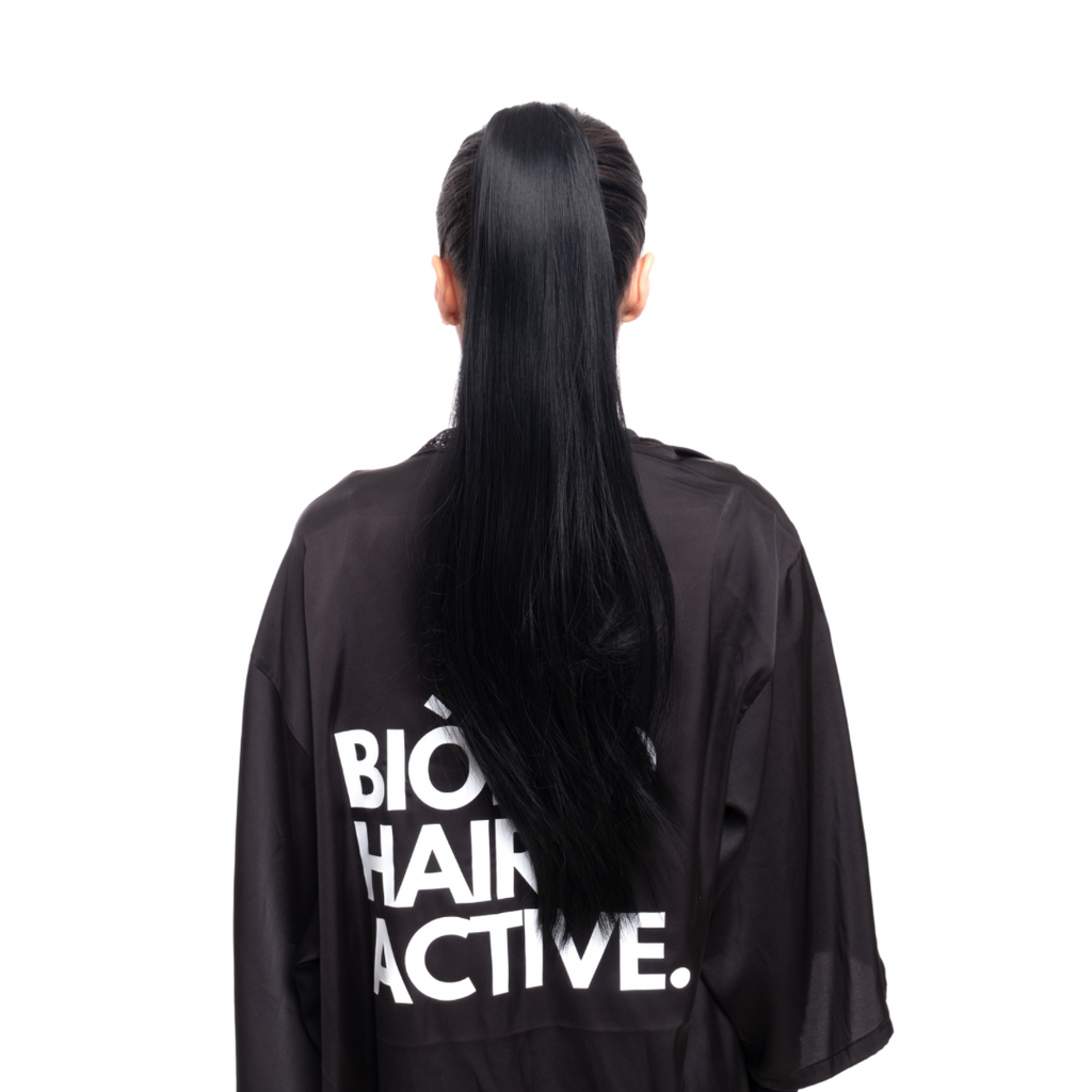 Extension Liscio 60cm Chiusura con Pinza 8  colori