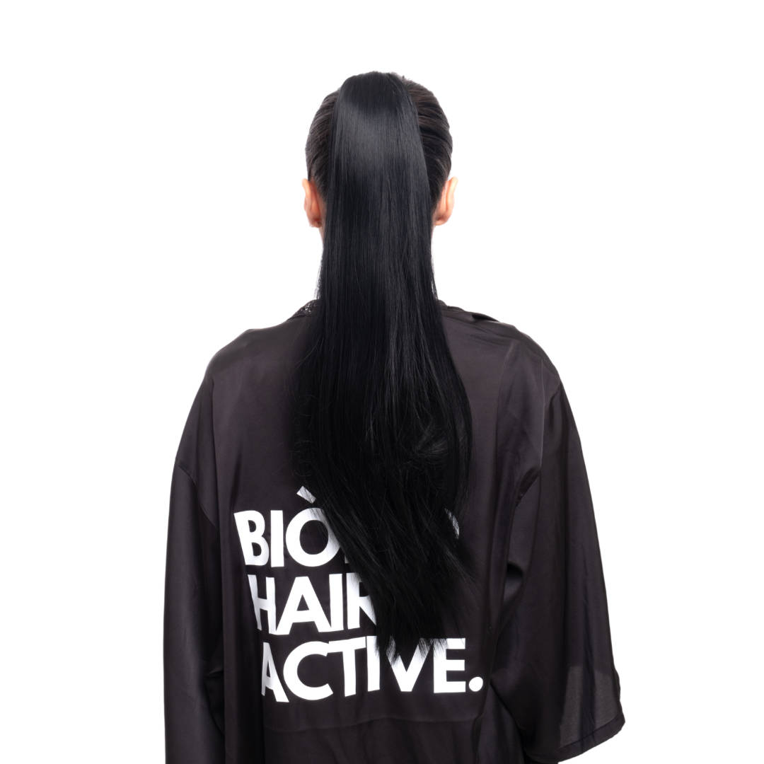 Extension Liscio 60cm Chiusura con Pinza 8  colori