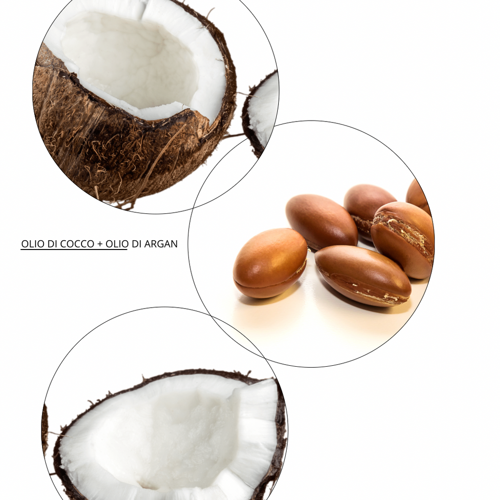 Aceite de Coco