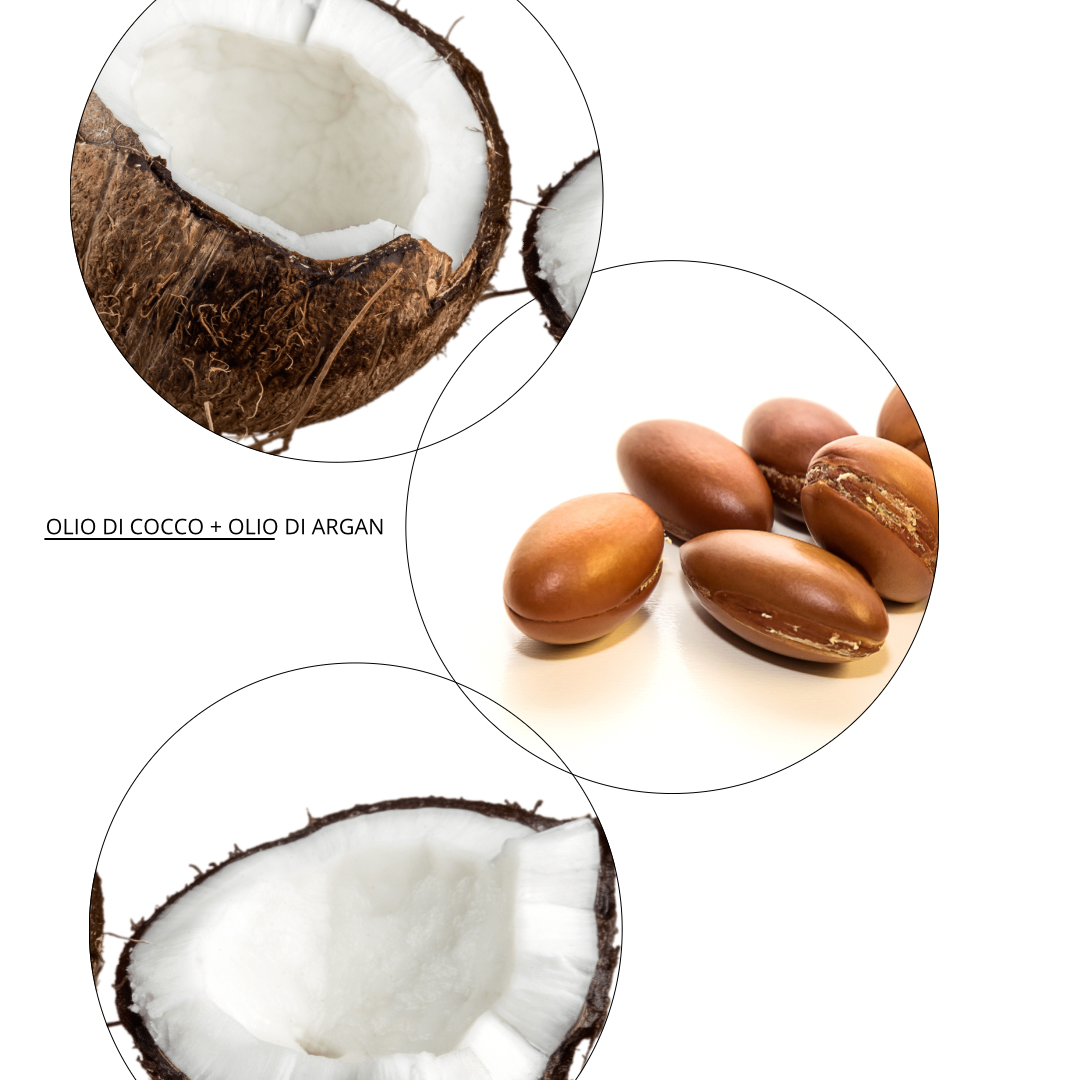 Olio di Cocco