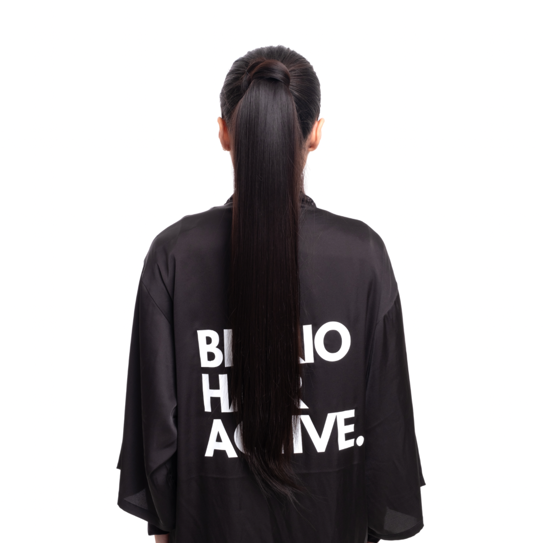 Extension Pony | Castagna