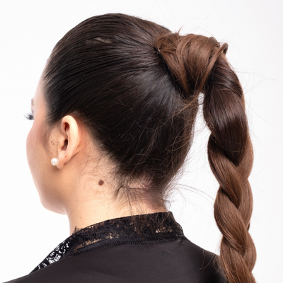 Extension Treccia | Caramello