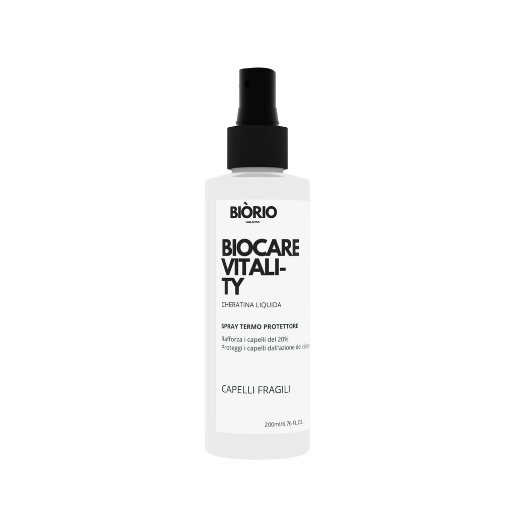 Spray Termoprotector