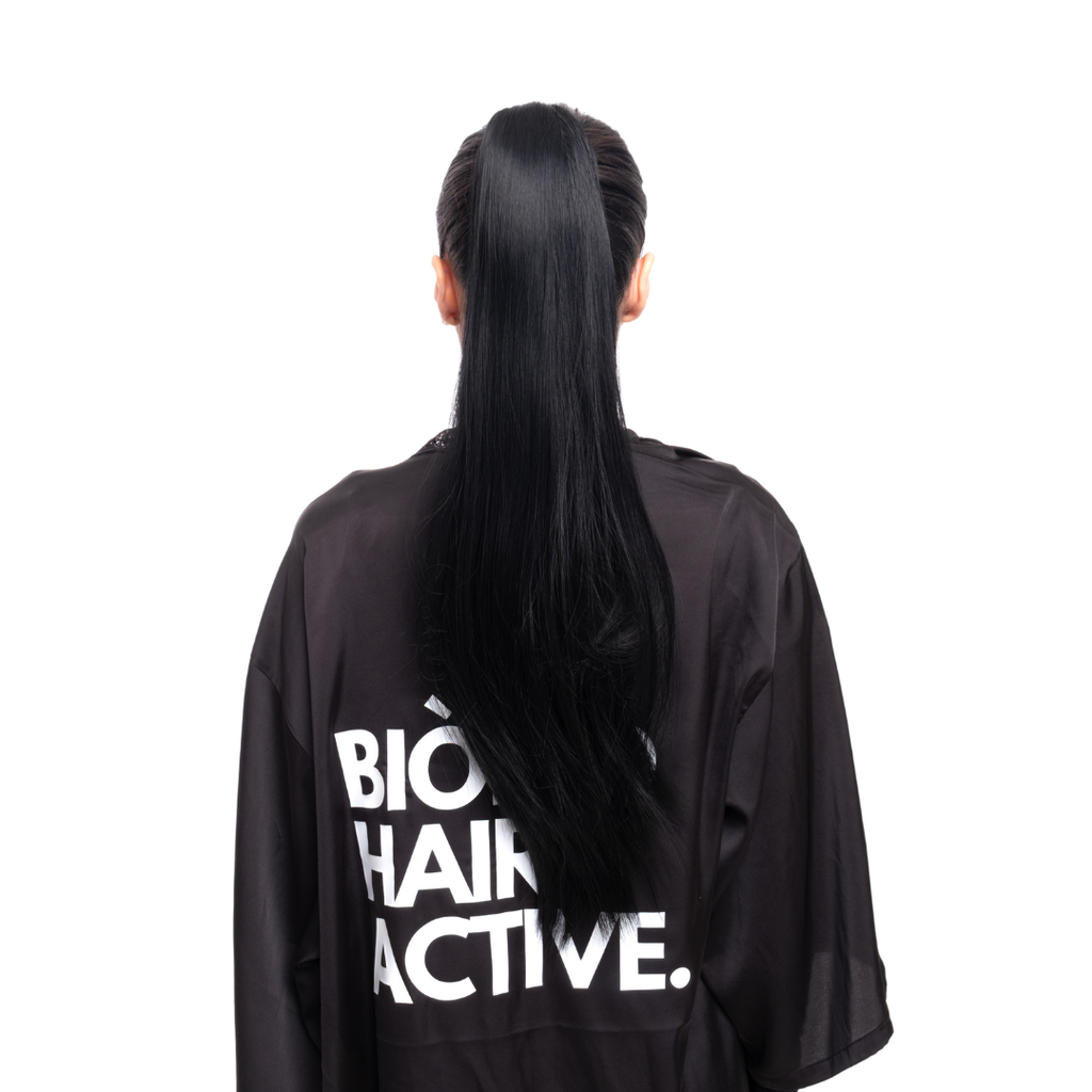 Extension Liscio 60cm Chiusura con Pinza 8  colori