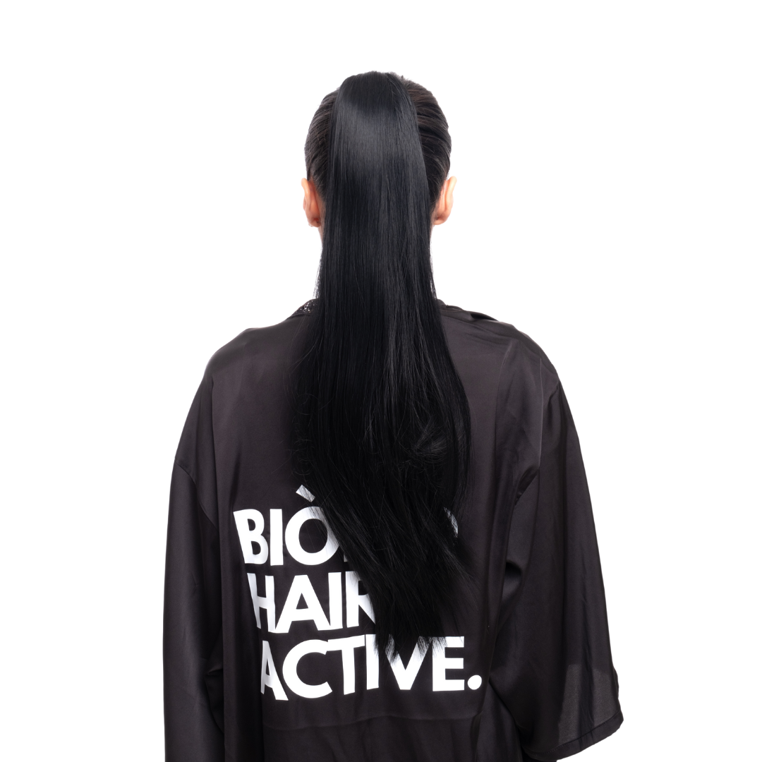 Extension Liscio 60cm Chiusura con Pinza 8  colori