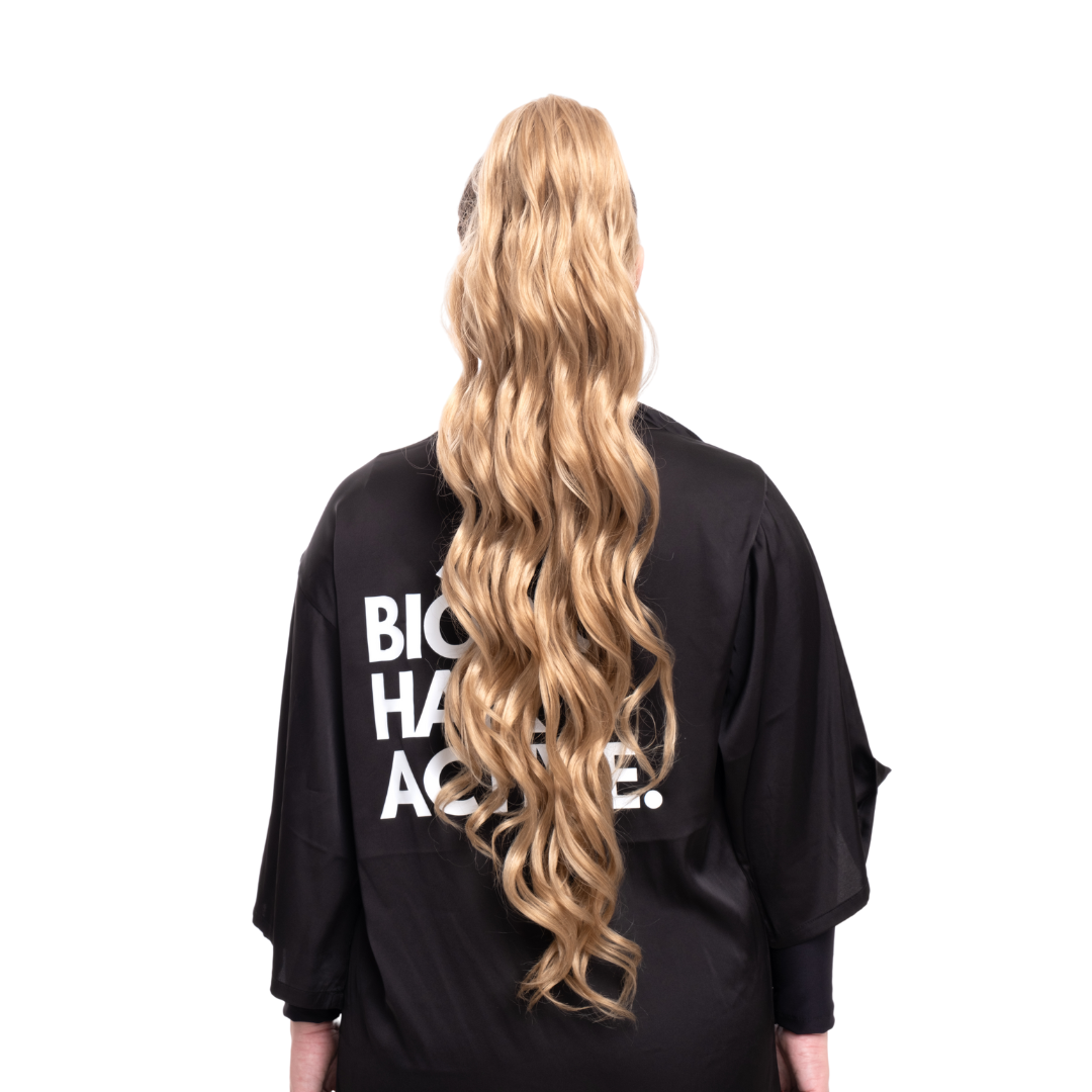 Extension Onda 80 cm Chiusura coulisse 5 colori