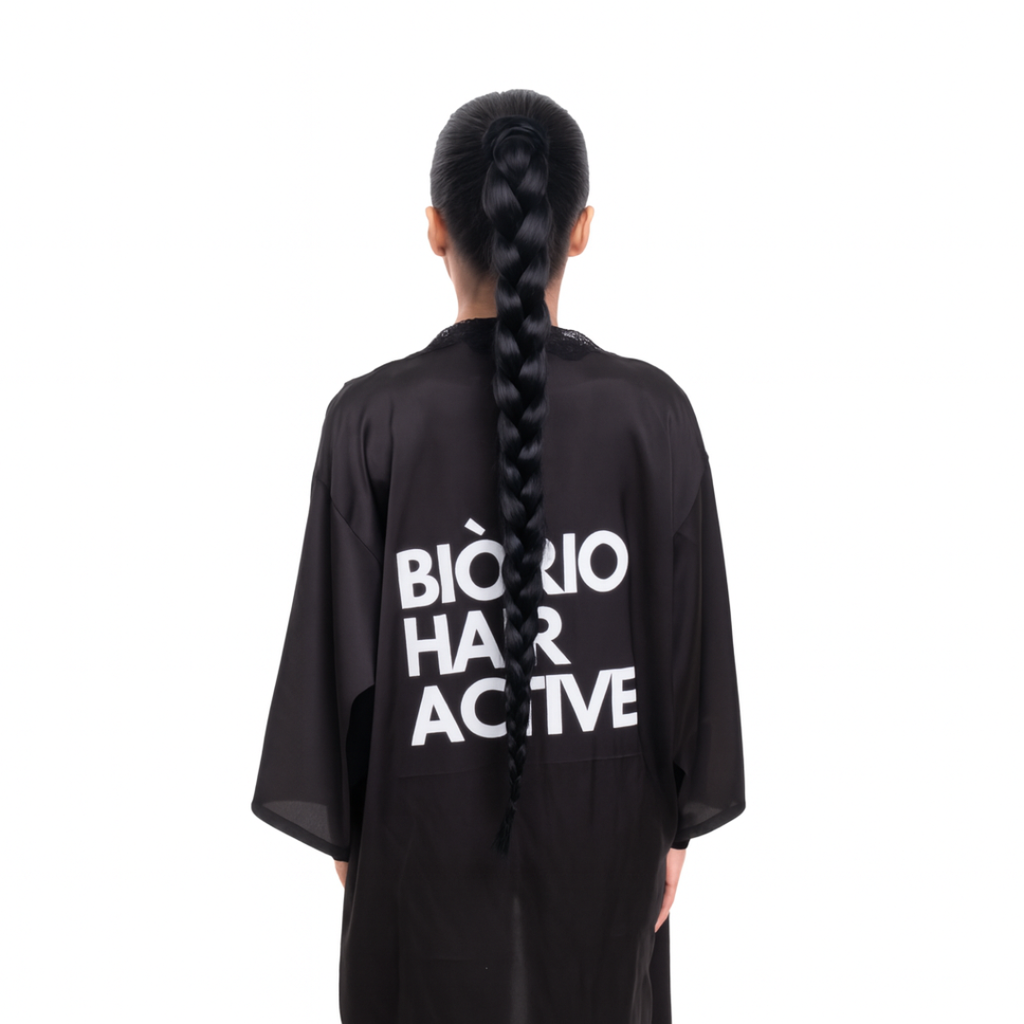 Extension Treccia XL 12colori