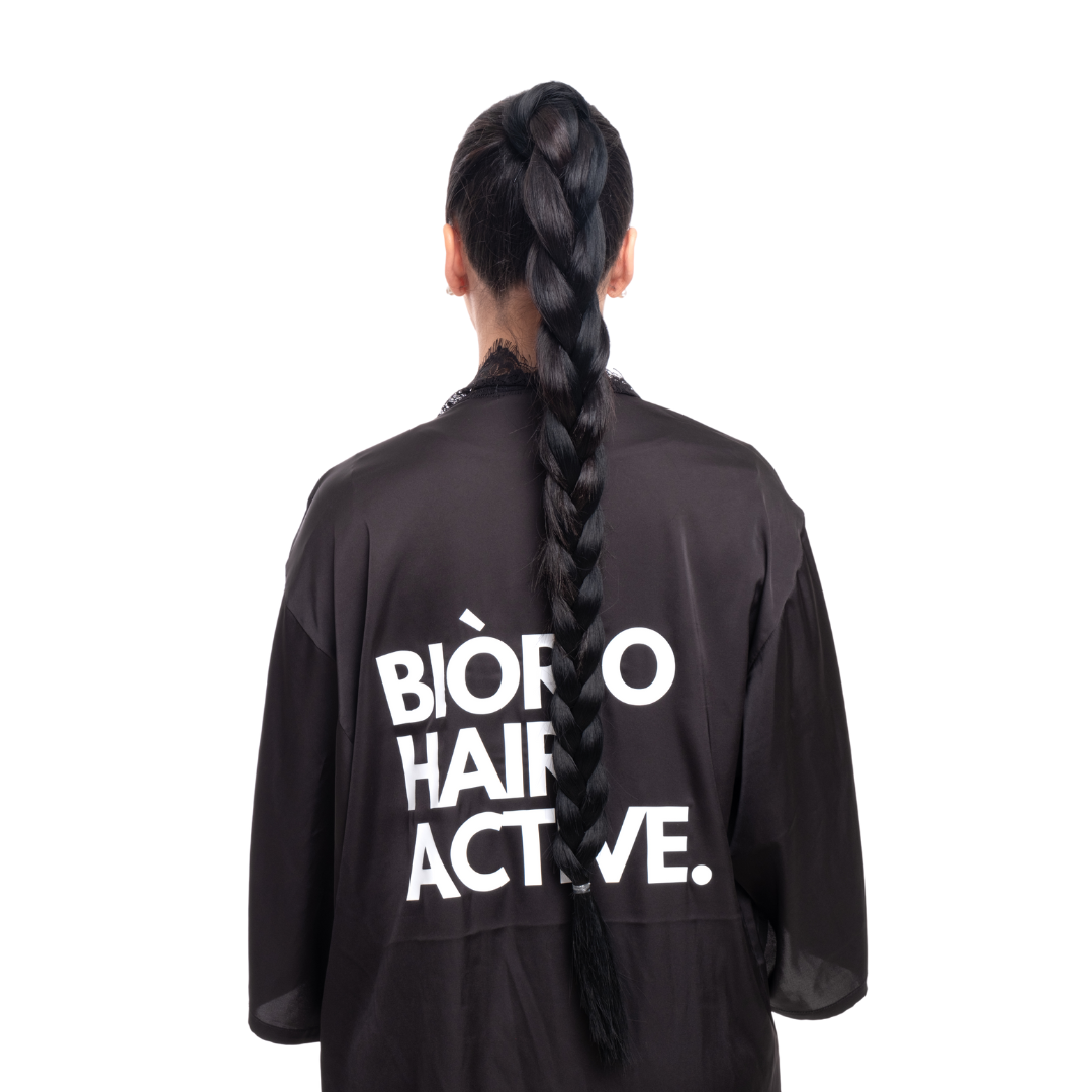 Extension Treccia XL 7 colori